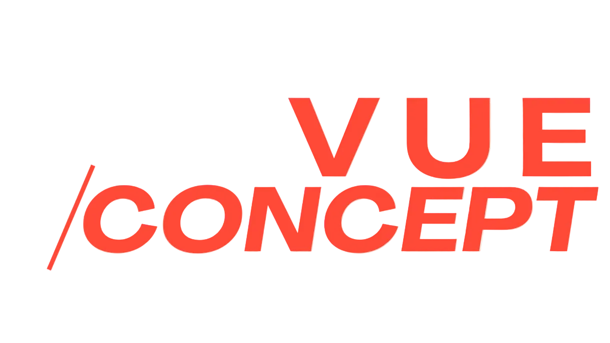 Vue Concept